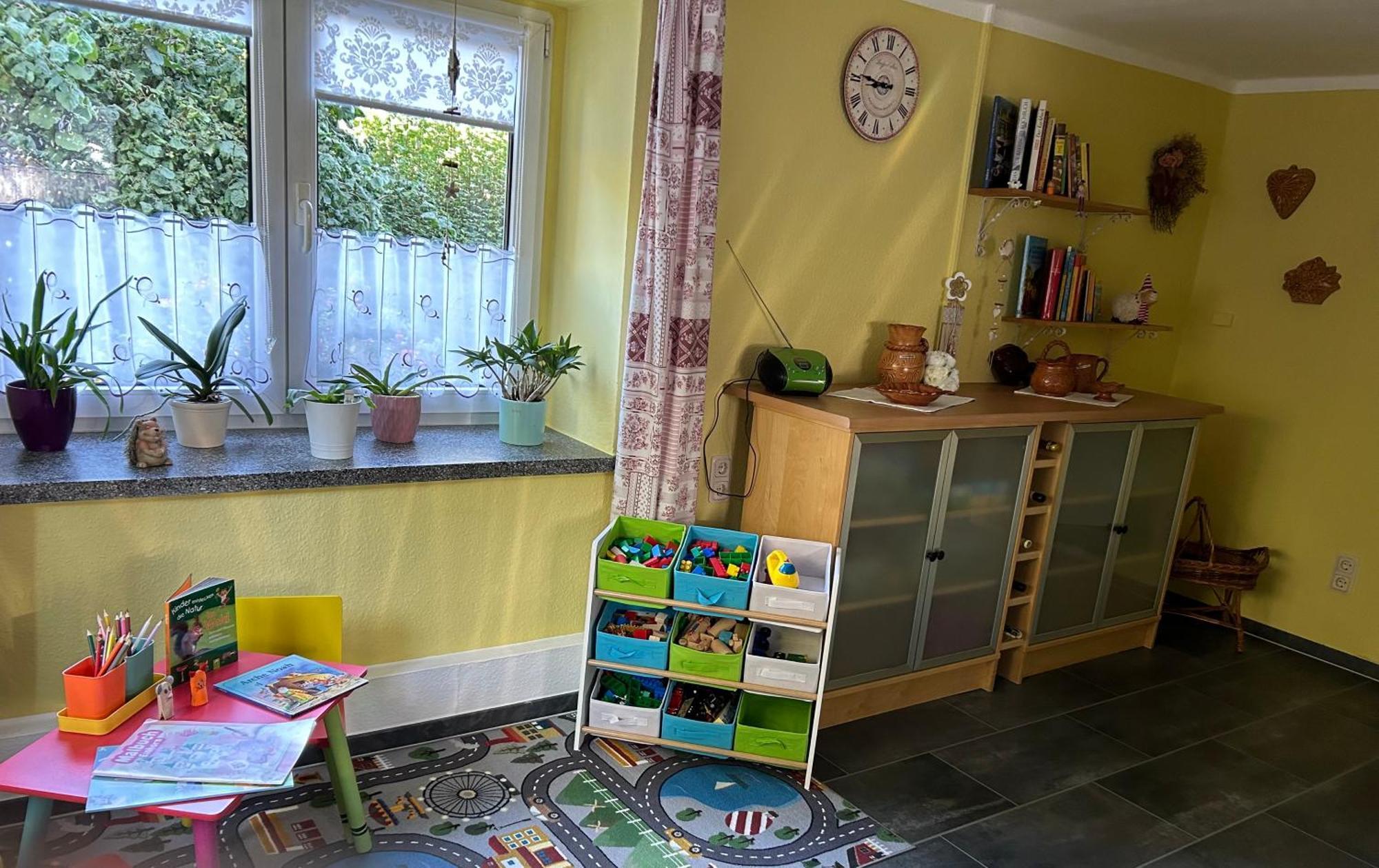 Ferienhaus Zittau Oberlausitz & Ferienwohnung Am Hamann Berg Exteriör bild