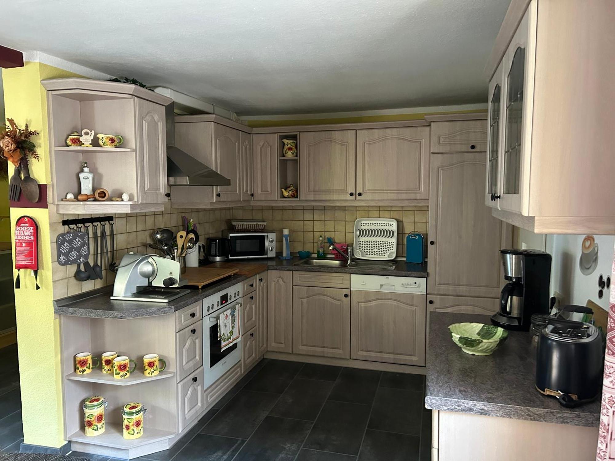 Ferienhaus Zittau Oberlausitz & Ferienwohnung Am Hamann Berg Exteriör bild