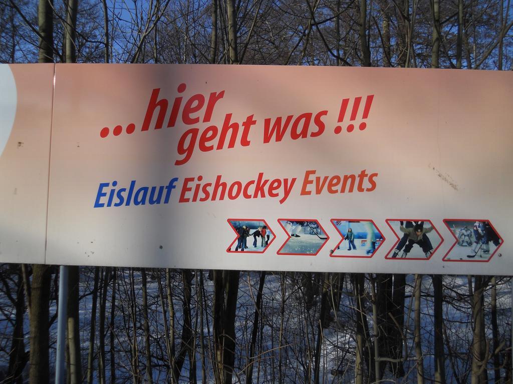 Ferienhaus Zittau Oberlausitz & Ferienwohnung Am Hamann Berg Exteriör bild