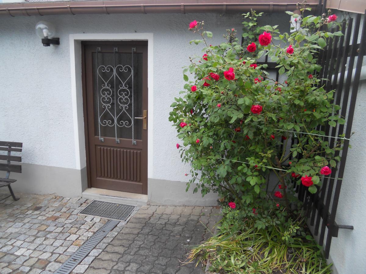 Ferienhaus Zittau Oberlausitz & Ferienwohnung Am Hamann Berg Exteriör bild